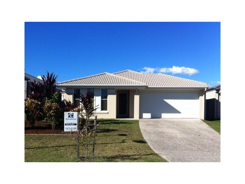 37  Banks Drive, Ormeau QLD 4208