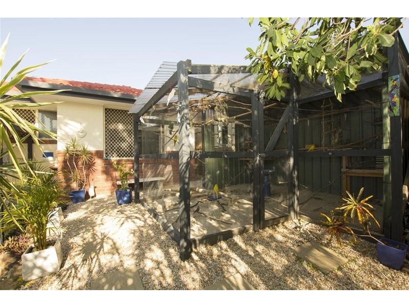 15 Forestwood Court, Nerang QLD 4211