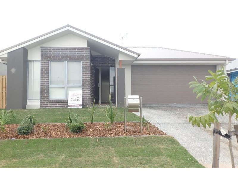 36 Oreilly Drive, Coomera QLD 4209