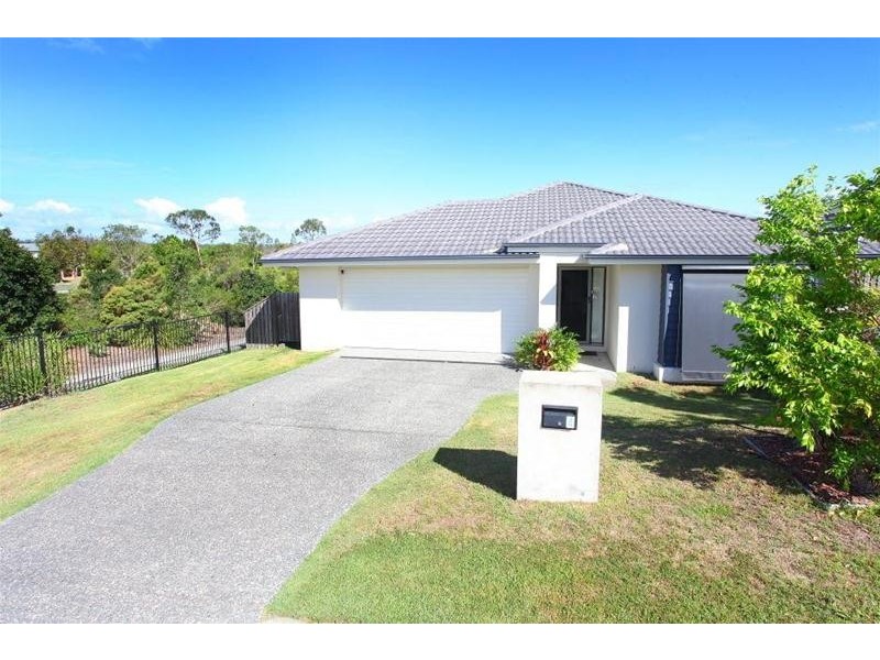 4 Dayflower Street, Upper Coomera QLD 4209