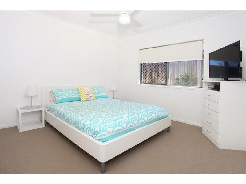 4 Dayflower Street, Upper Coomera QLD 4209