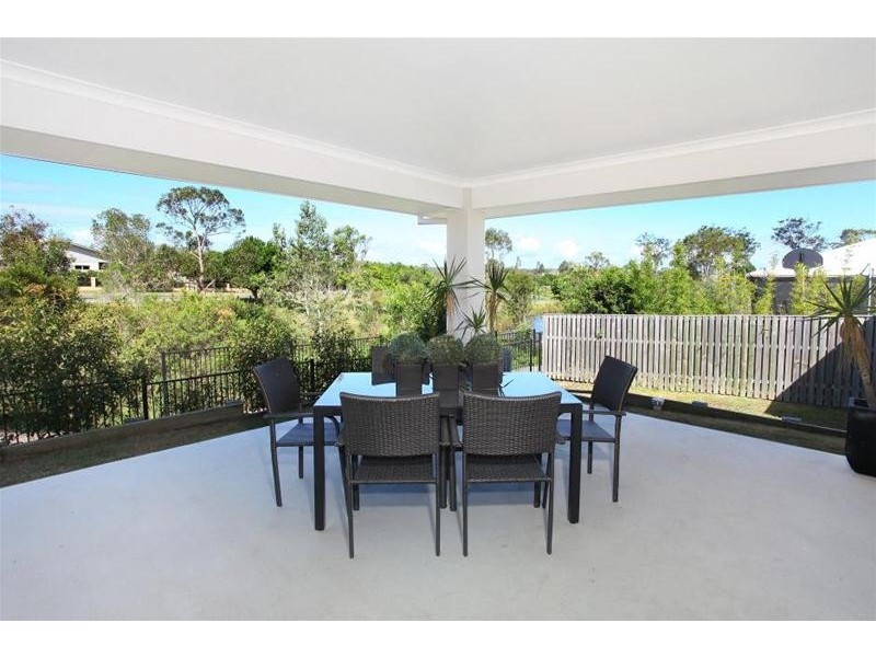 4 Dayflower Street, Upper Coomera QLD 4209