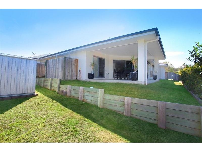 4 Dayflower Street, Upper Coomera QLD 4209