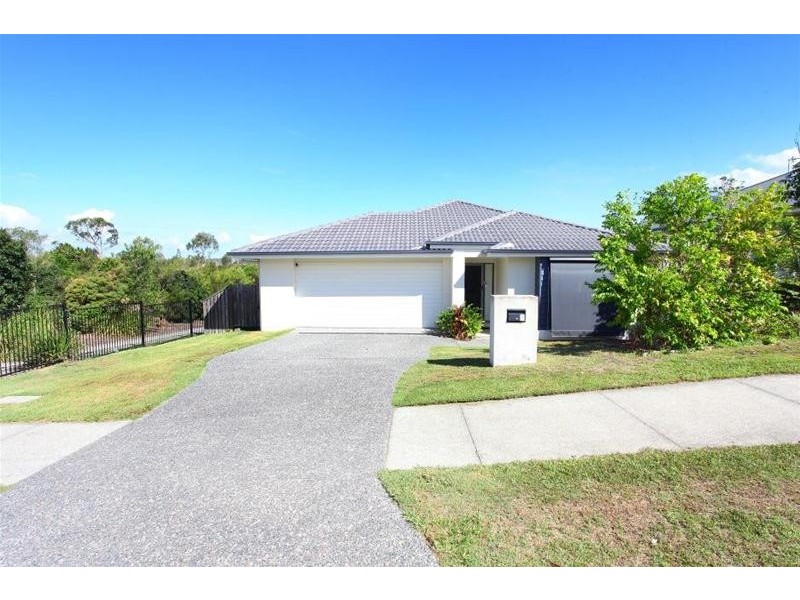 4 Dayflower Street, Upper Coomera QLD 4209
