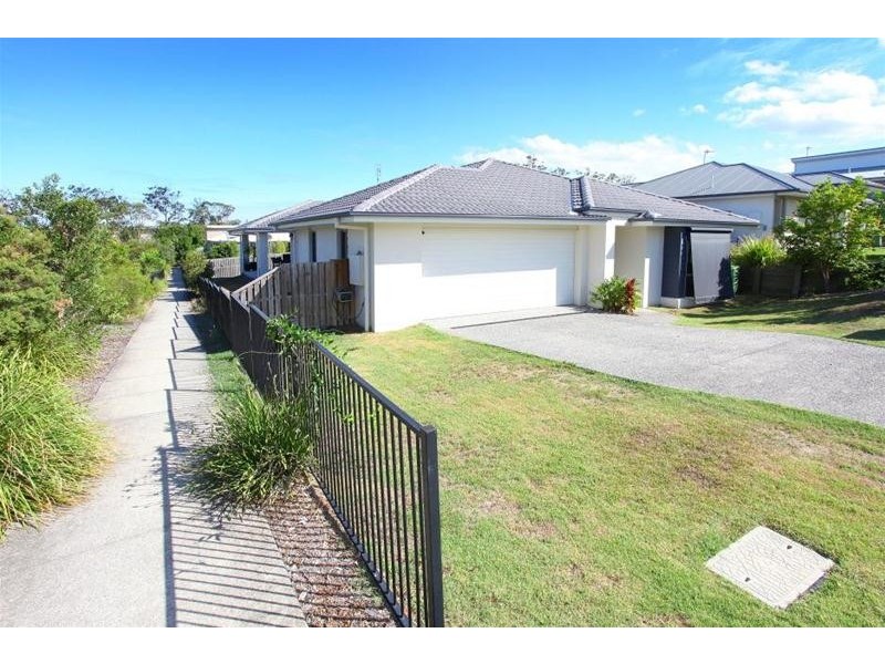 4 Dayflower Street, Upper Coomera QLD 4209