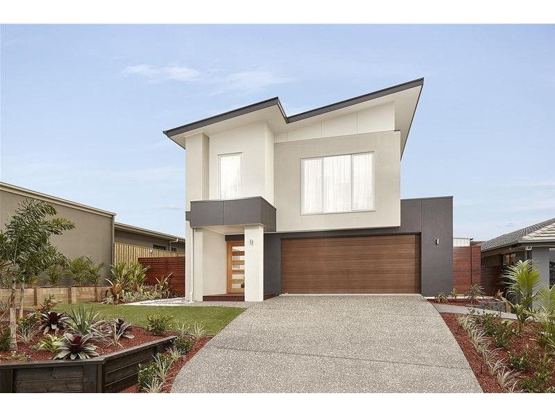 35 Hans Street, Upper Coomera QLD 4209