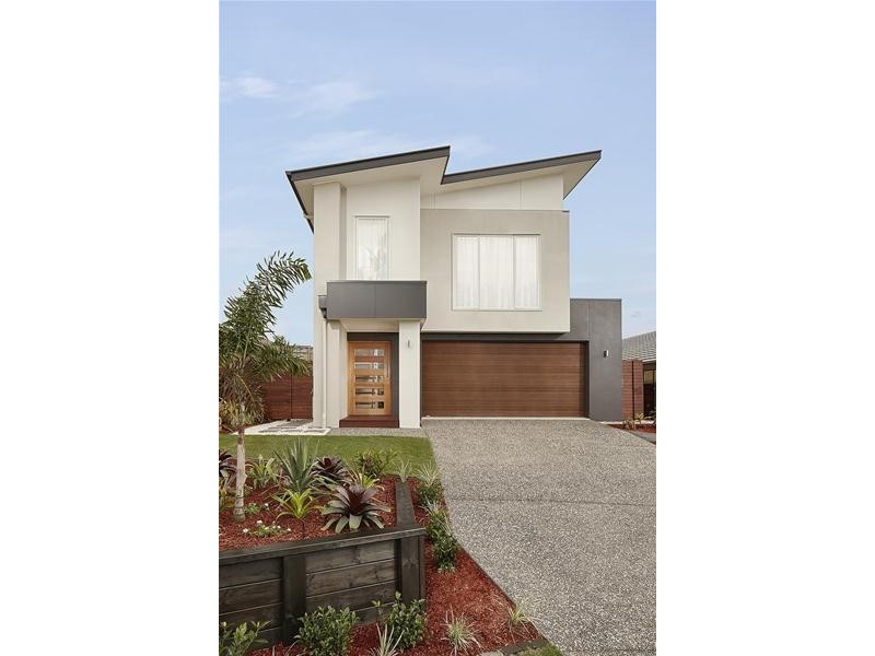 35 Hans Street, Upper Coomera QLD 4209