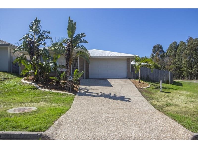 32  Venetian Way, Coomera QLD 4209