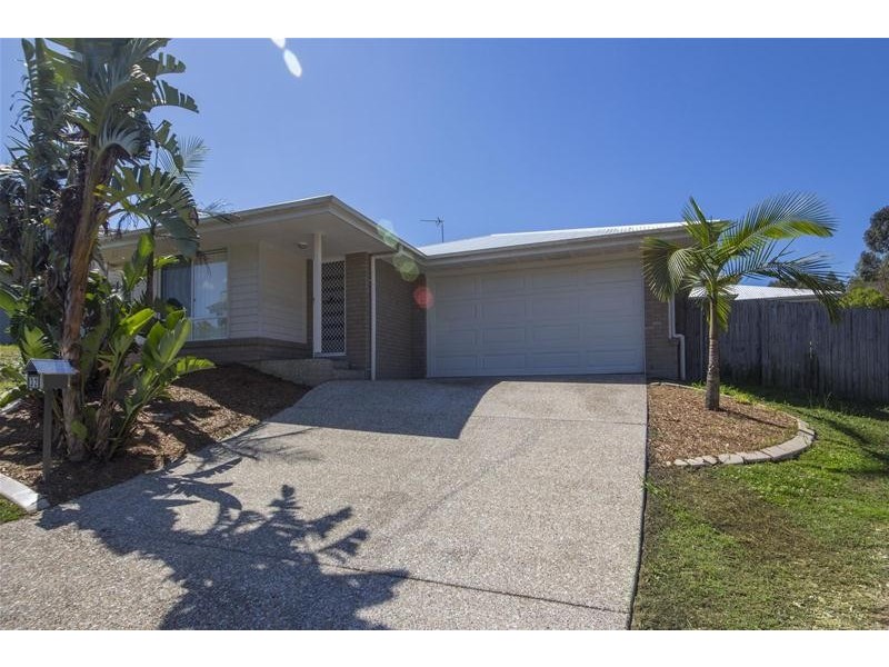 32  Venetian Way, Coomera QLD 4209