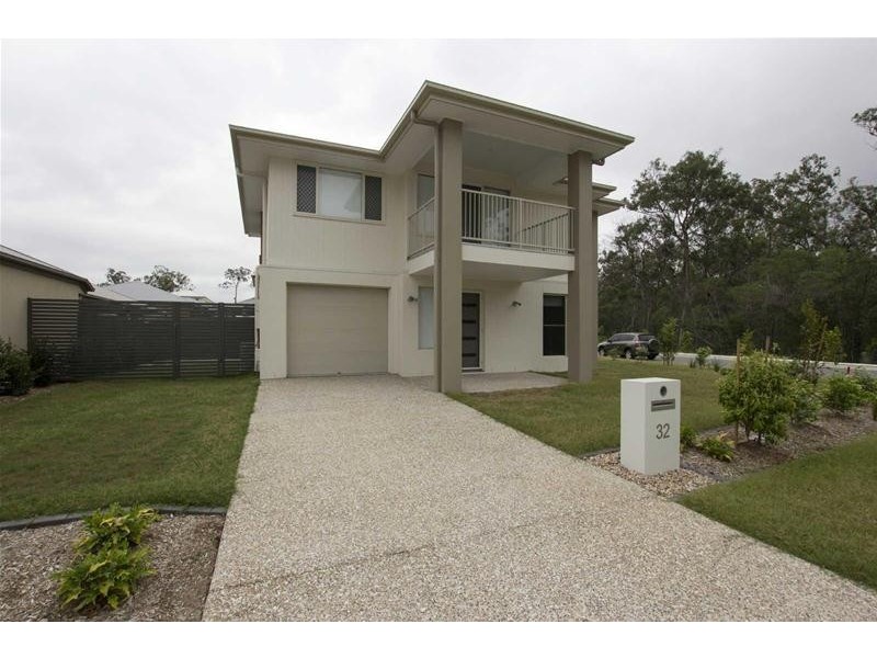 1-32  Cygnus Crescent, Coomera QLD 4209