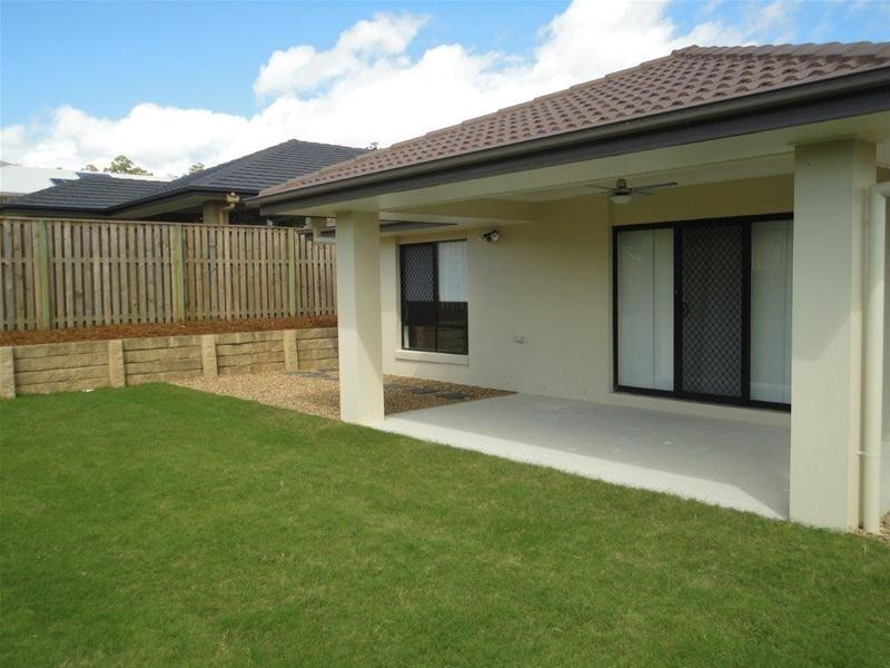 4 Aston Street, Upper Coomera QLD 4209