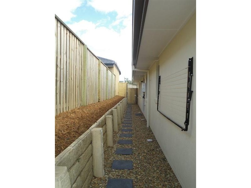 4 Aston Street, Upper Coomera QLD 4209