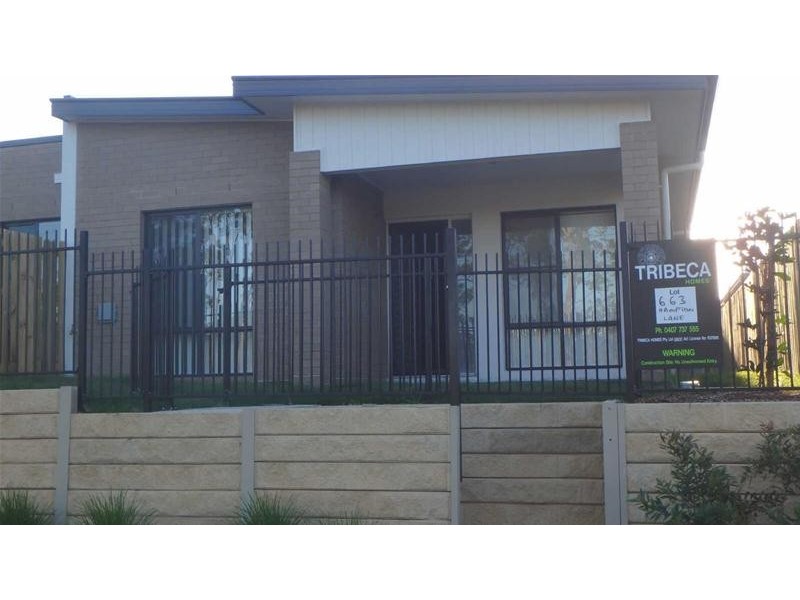 11  Hampton Lane, Pimpama QLD 4209