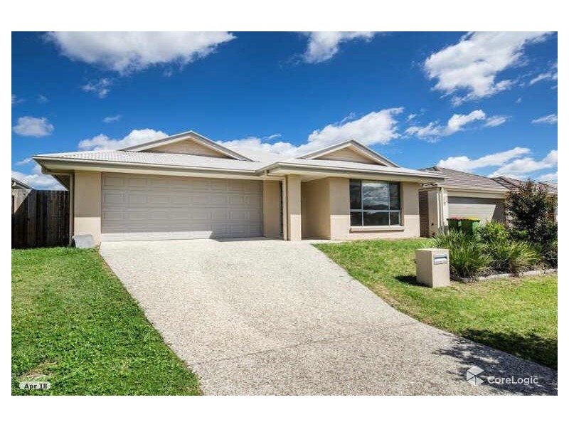 65  Milbrook Crescent, Pimpama QLD 4209