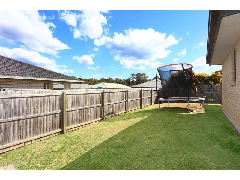 4 Oscar Close, Ormeau QLD 4208