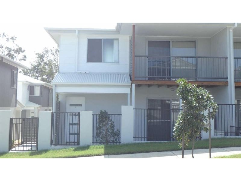 3/23 garden Road, Coomera QLD 4209