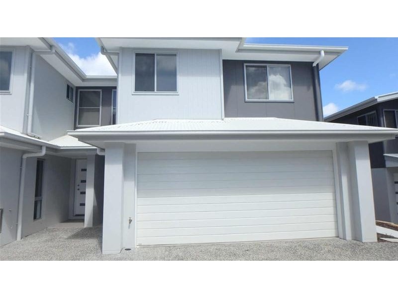 3/23 garden Road, Coomera QLD 4209