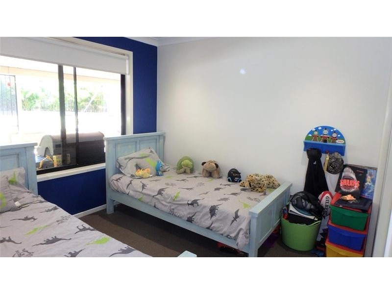 5  Turon Place, Upper Coomera QLD 4209