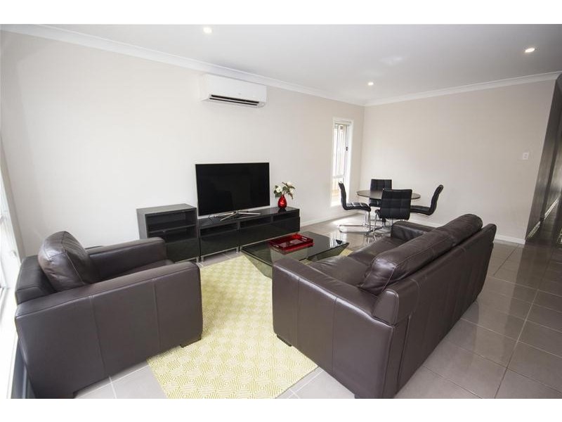 44 Wimmera Crescent, Upper Coomera QLD 4209