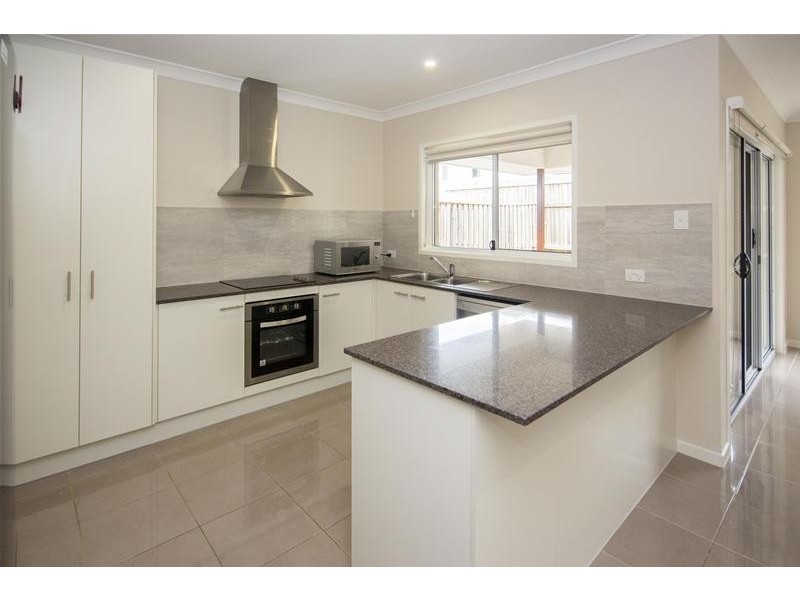 44 Wimmera Crescent, Upper Coomera QLD 4209