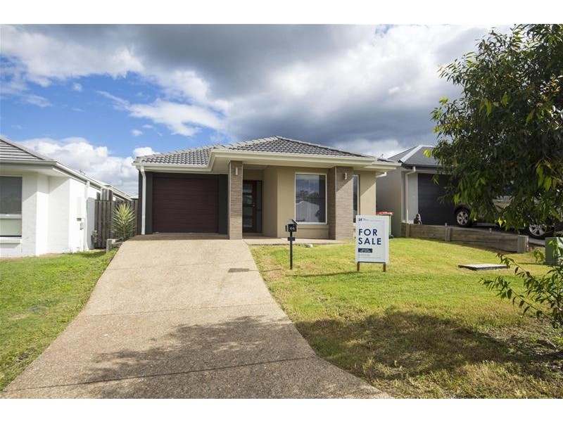 44 Wimmera Crescent, Upper Coomera QLD 4209