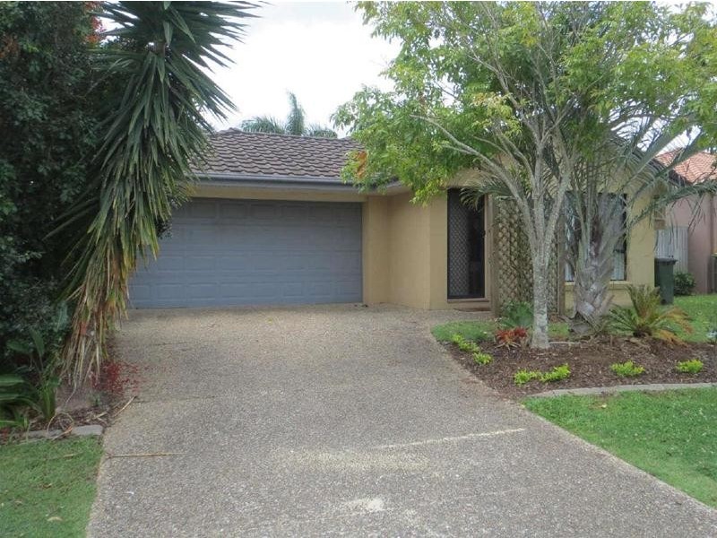 22  Serafina Drive, Helensvale QLD 4212