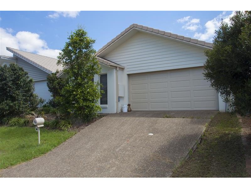 38 Bellagio Crescent, Coomera QLD 4209