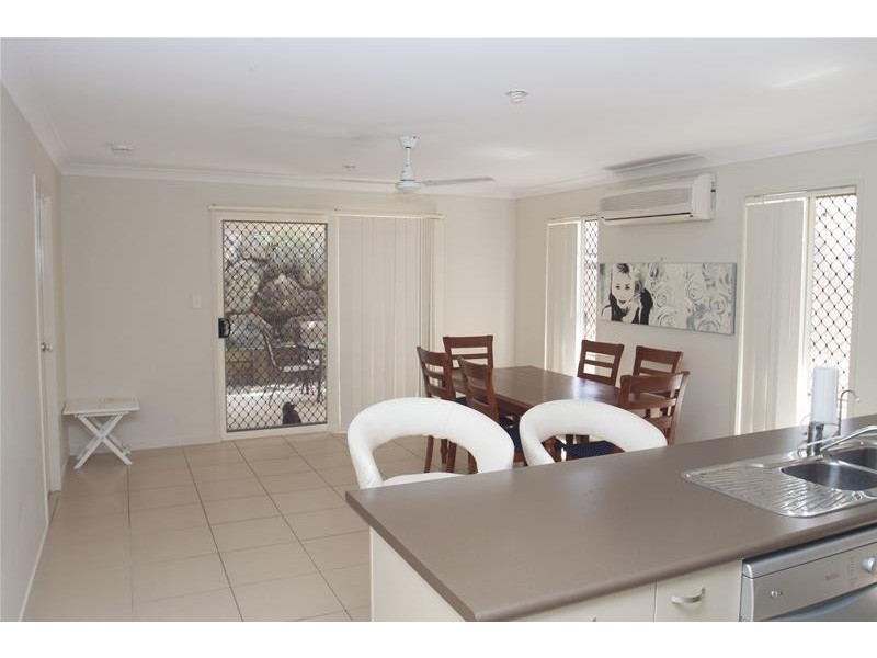 38 Bellagio Crescent, Coomera QLD 4209