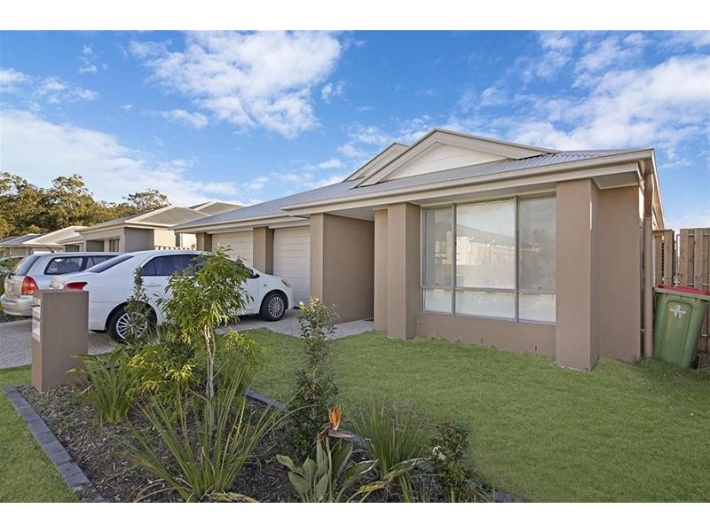 11 Peppertree Street, Pimpama QLD 4209