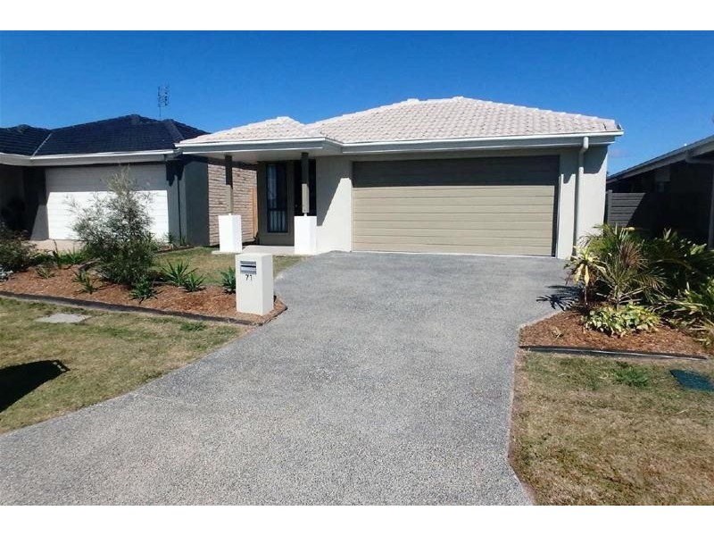 71 Taurus Circuit, Coomera QLD 4209
