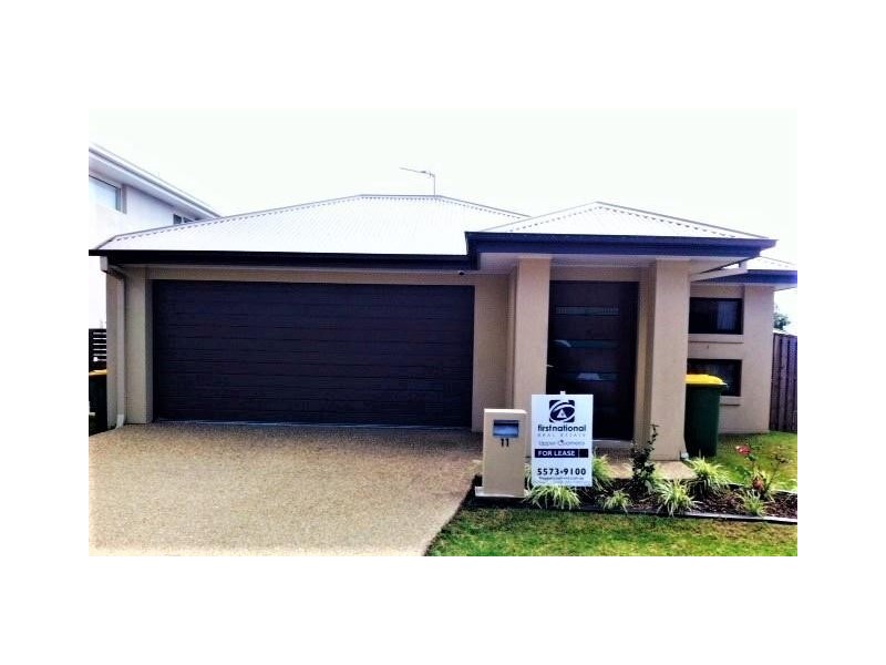 11  Tindale Place, Coomera QLD 4209