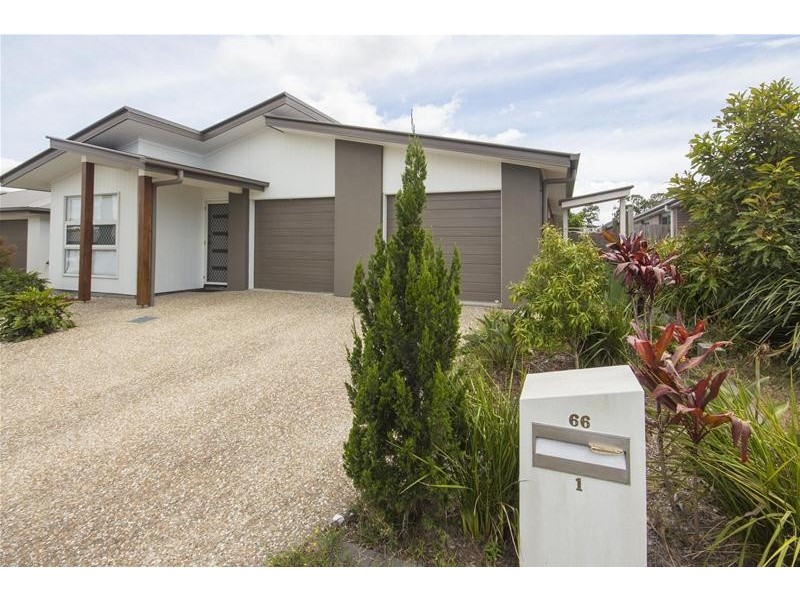 1/66 Milbrook Crescent, Pimpama QLD 4209