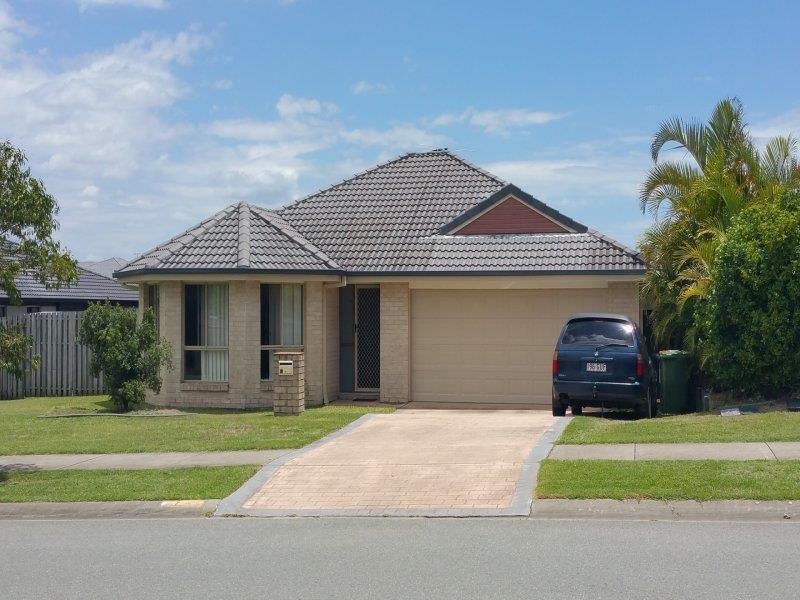 7 Bella Boulevard, Pimpama QLD 4209