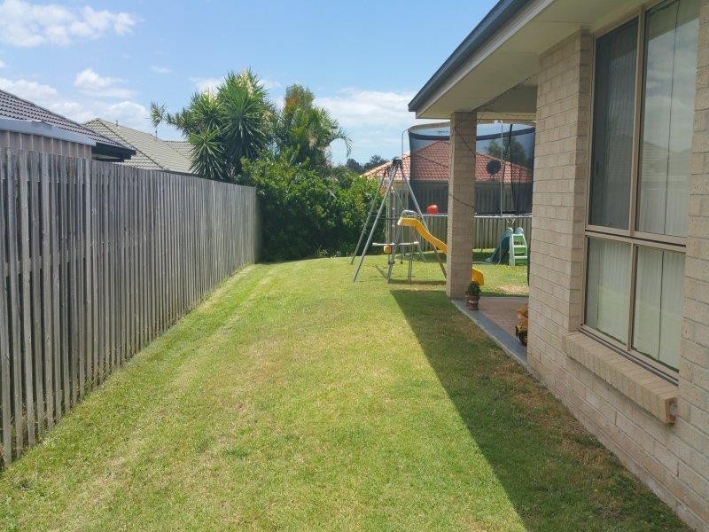 7 Bella Boulevard, Pimpama QLD 4209