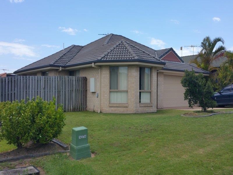 7 Bella Boulevard, Pimpama QLD 4209