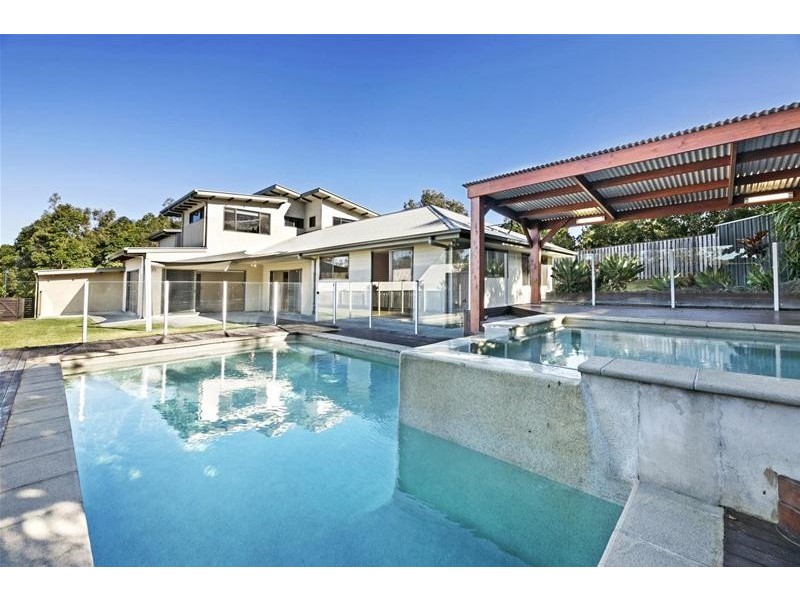 17 Brilliant Lane, Coomera QLD 4209