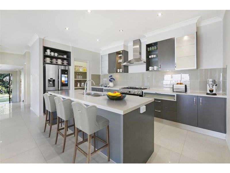 17 Brilliant Lane, Coomera QLD 4209