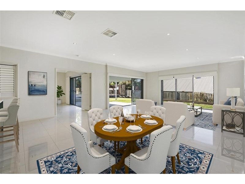 17 Brilliant Lane, Coomera QLD 4209