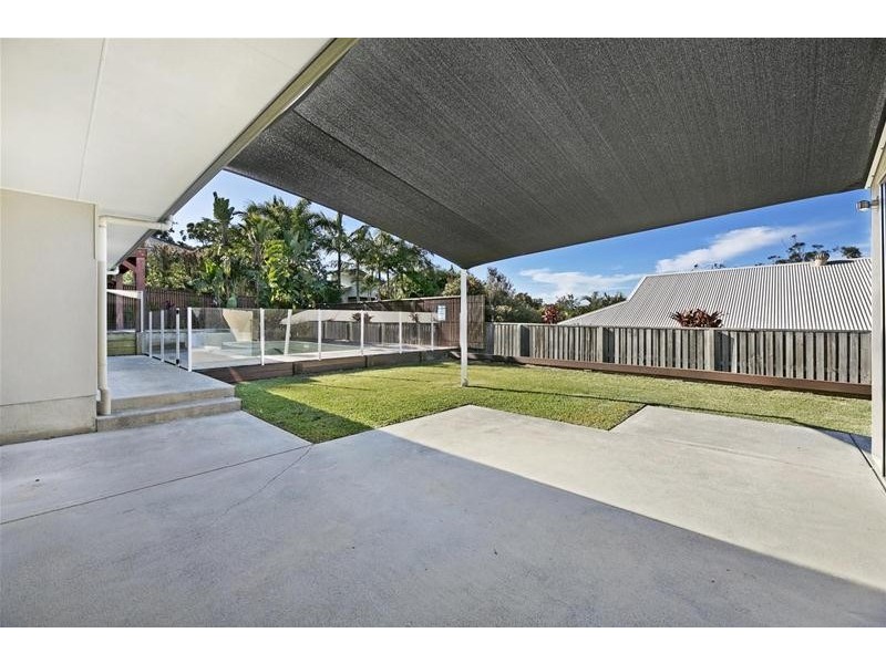 17 Brilliant Lane, Coomera QLD 4209