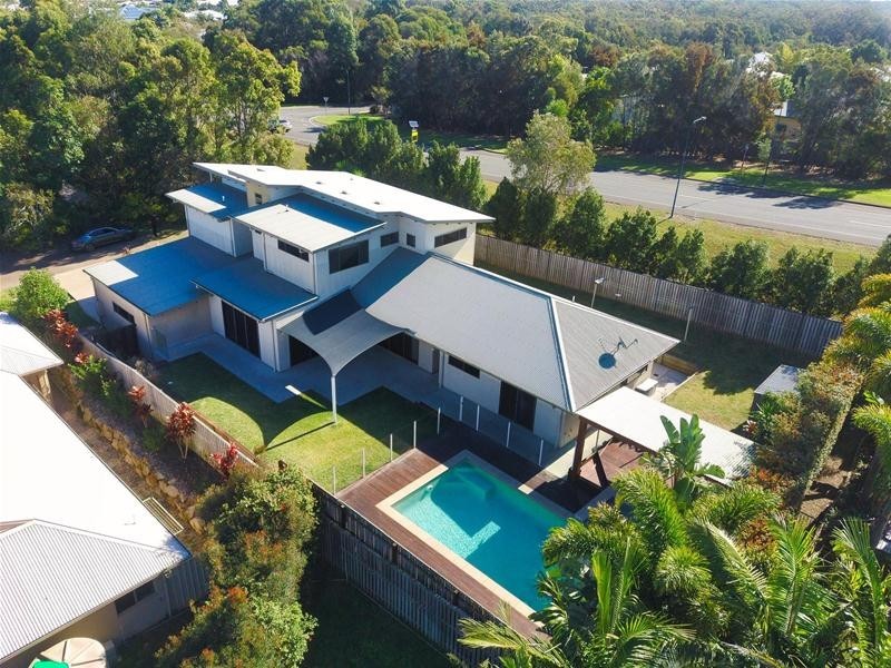 17 Brilliant Lane, Coomera QLD 4209