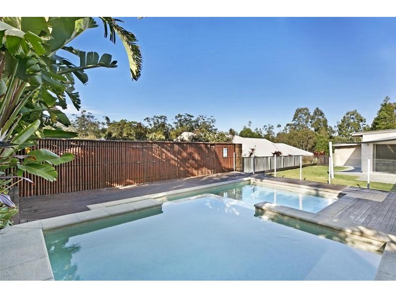 17 Brilliant Lane, Coomera QLD 4209