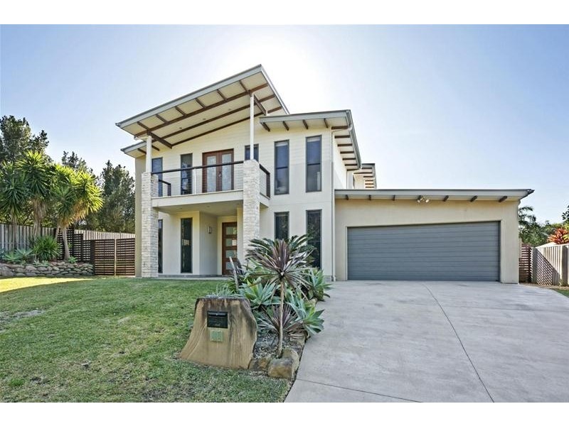 17 Brilliant Lane, Coomera QLD 4209