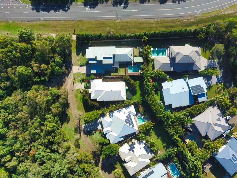 17 Brilliant Lane, Coomera QLD 4209