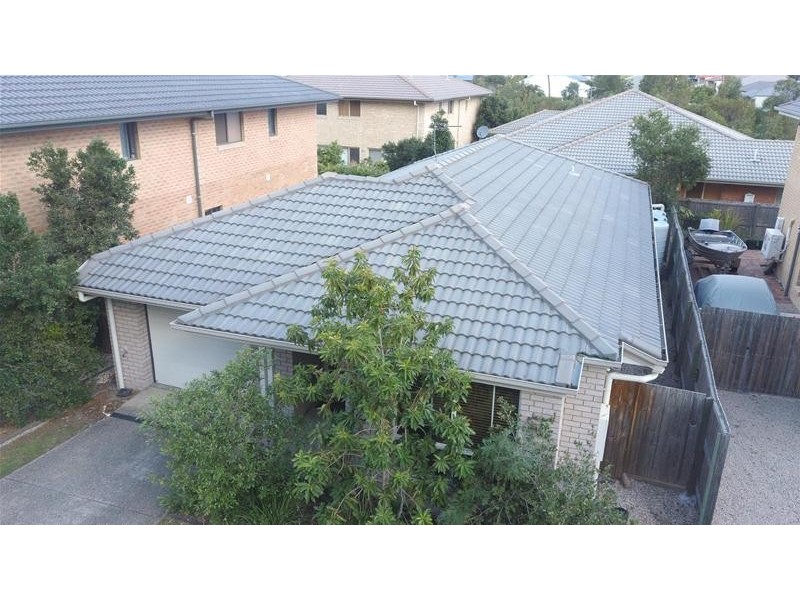 5 Lilly Pilly Drive, Coomera QLD 4209