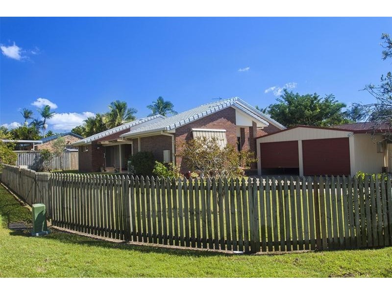 4 Sherman Drive, Upper Coomera QLD 4209