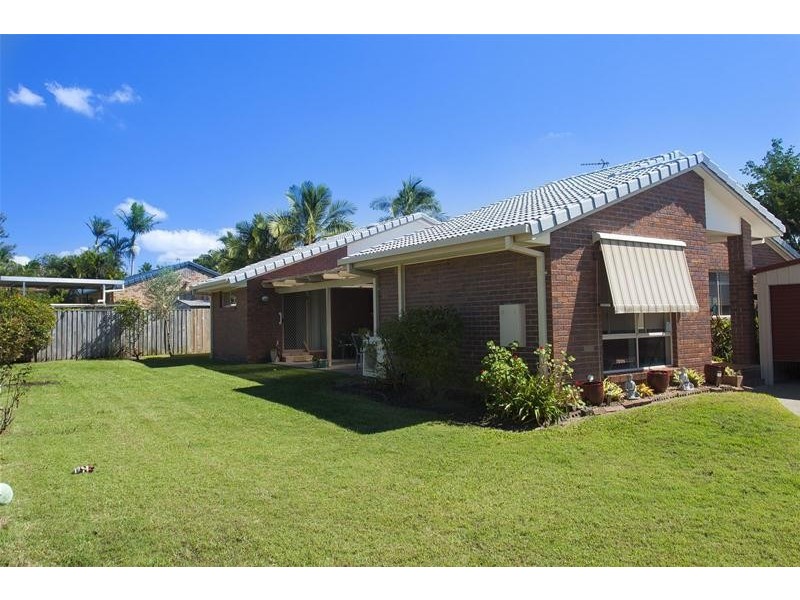 4 Sherman Drive, Upper Coomera QLD 4209