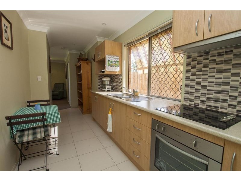 4 Sherman Drive, Upper Coomera QLD 4209