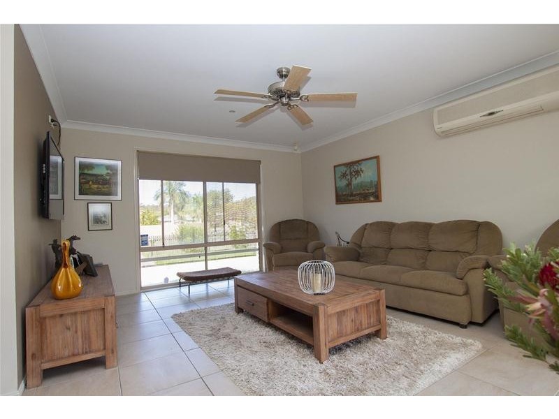 4 Sherman Drive, Upper Coomera QLD 4209