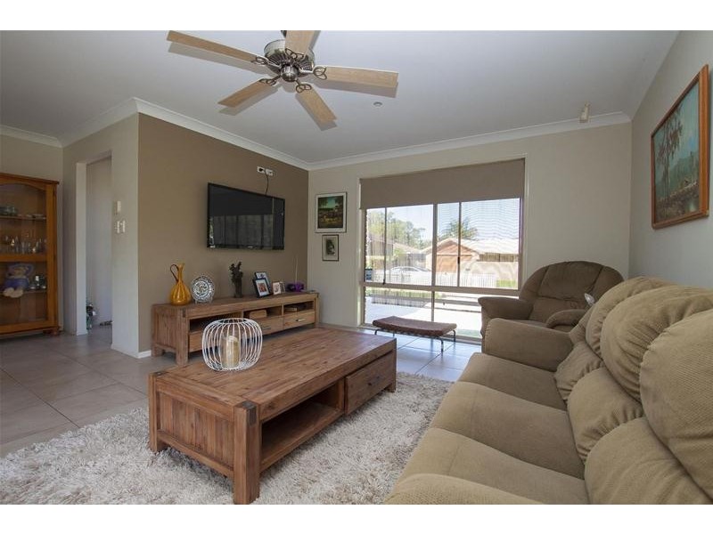 4 Sherman Drive, Upper Coomera QLD 4209