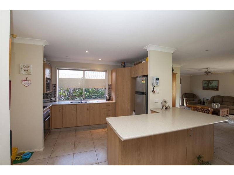 4 Sherman Drive, Upper Coomera QLD 4209